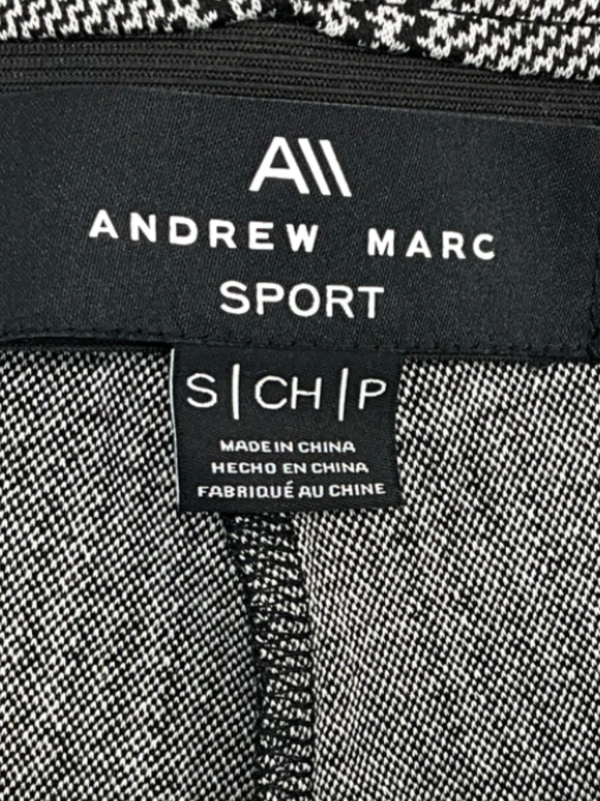 Andrew Marc Sport