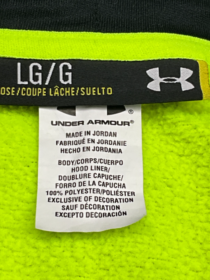 Under Armour