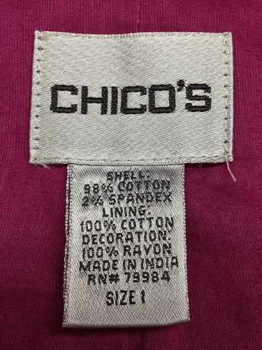 Chico's