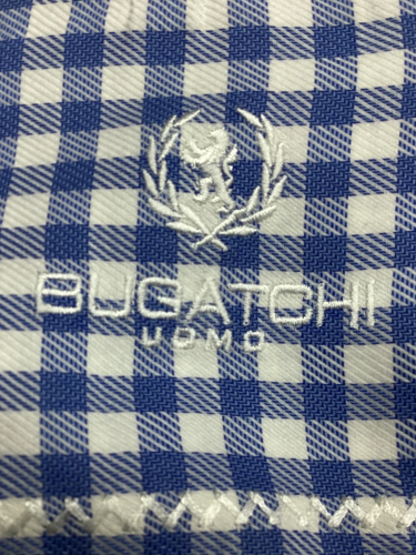 Bugatchi