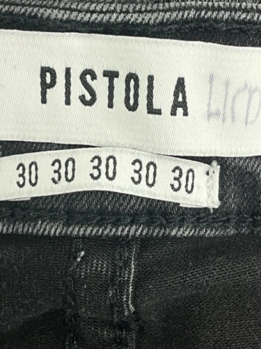 Pistola