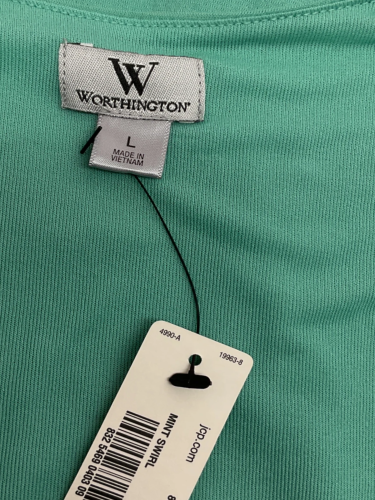 Worthington