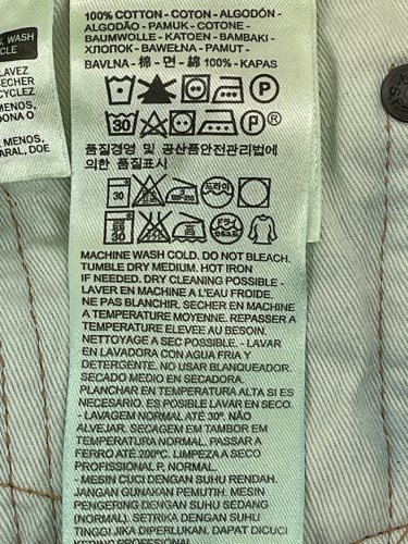 Levi Strauss & Co.