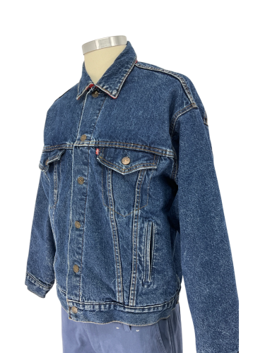 Levi Strauss & Co.