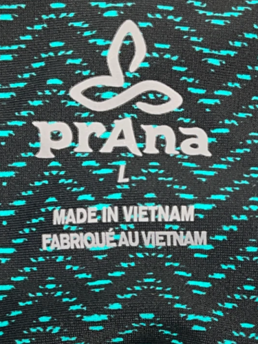 PrAna