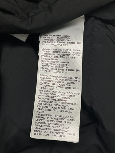 Levi’s