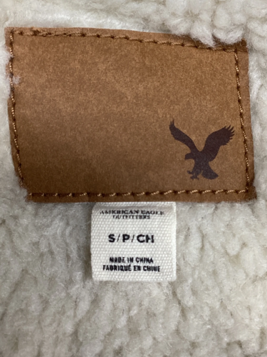 American Eagle