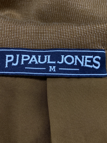 PJ Paul Jones