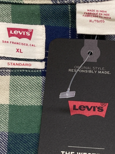 Levi’s