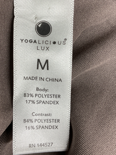 Yoga Lucius Lux