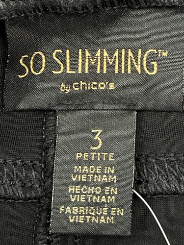 So Slimming by Chico's