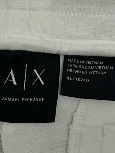 Armani Exchange