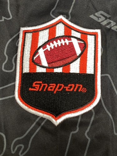 Snap-On
