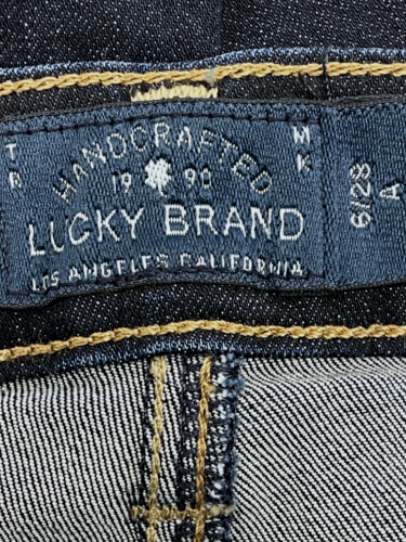 Lucky Brand