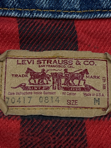 Levi Strauss & Co.