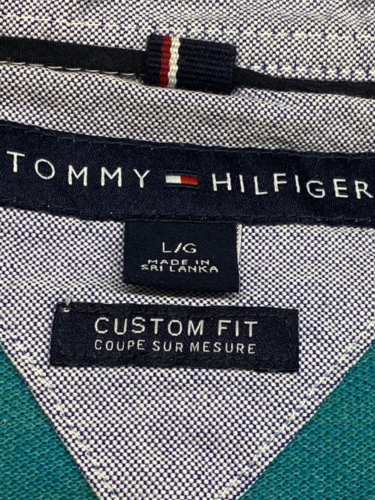 Tommy Hilfiger