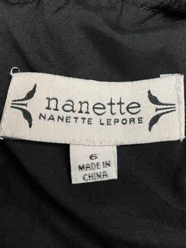 Nanette