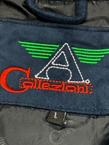 A Collezioni