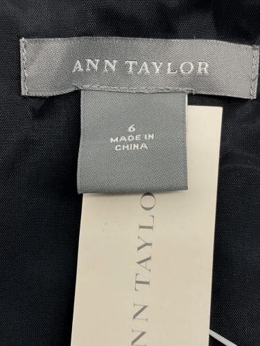Ann Taylor