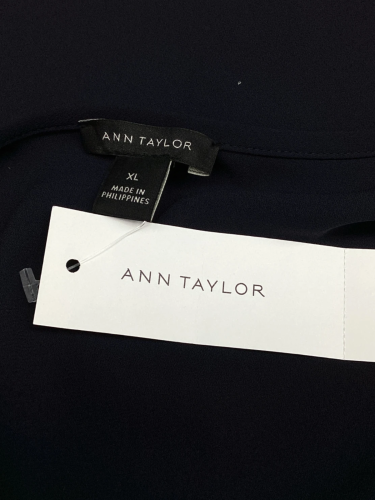 Ann Taylor