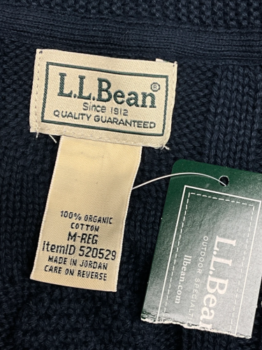 L.L. Bean