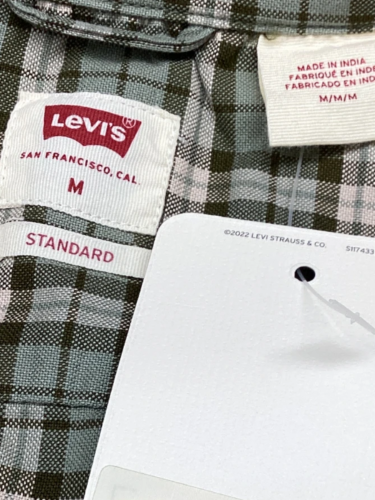 Levi’s