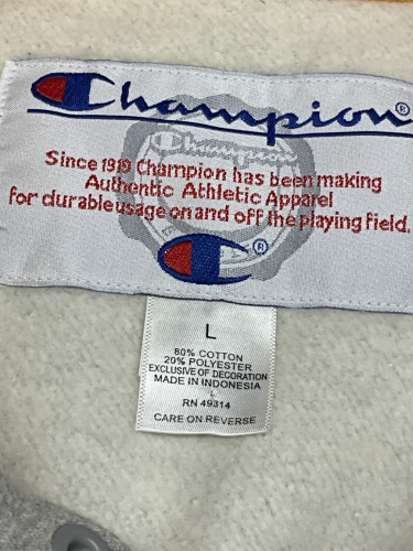 Champion's