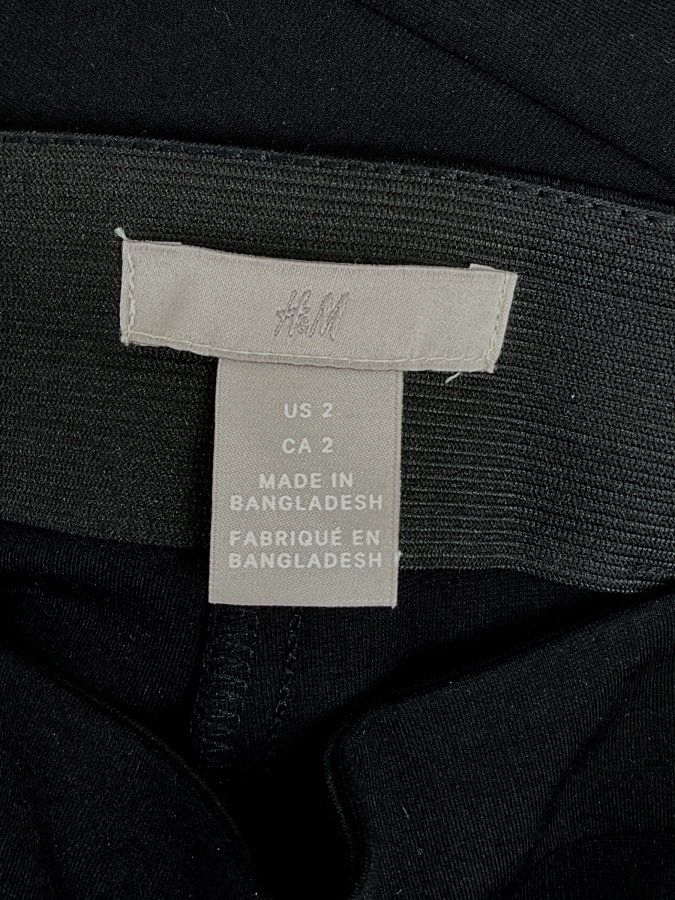 H&M