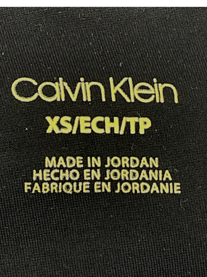 Calvin Klein