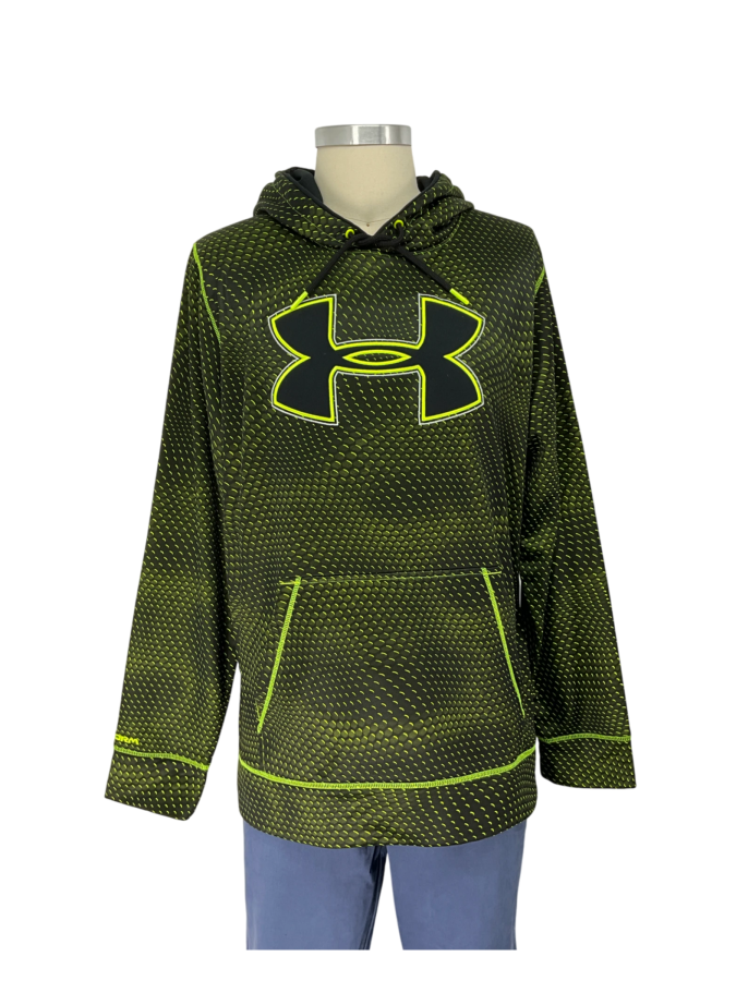 Under Armour