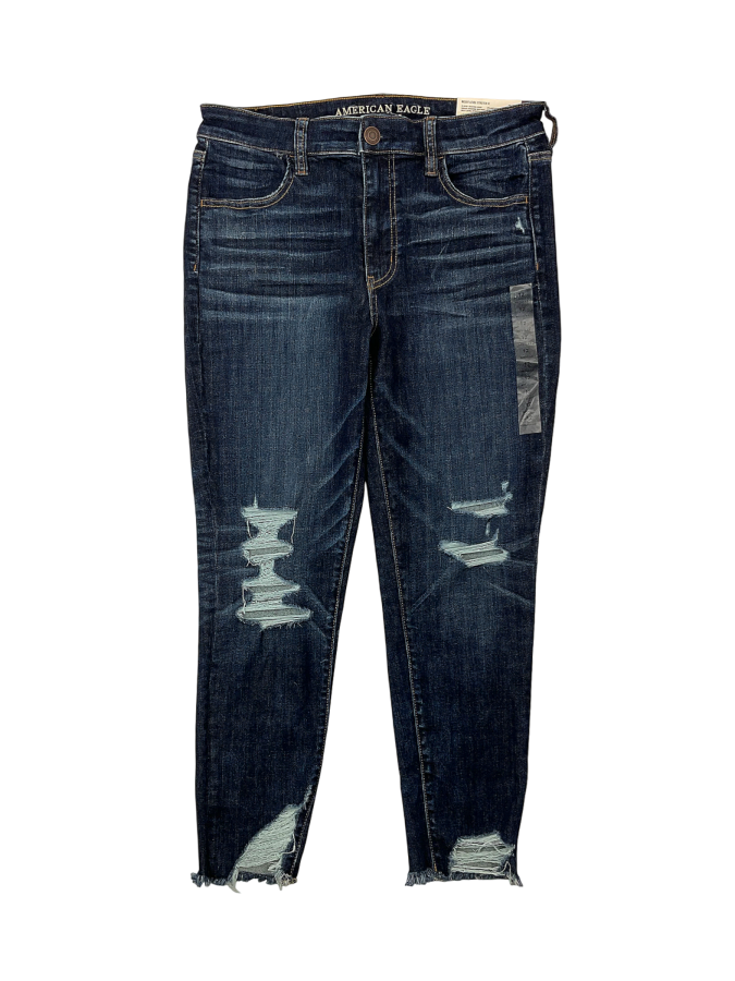 American Eagle Outfitters