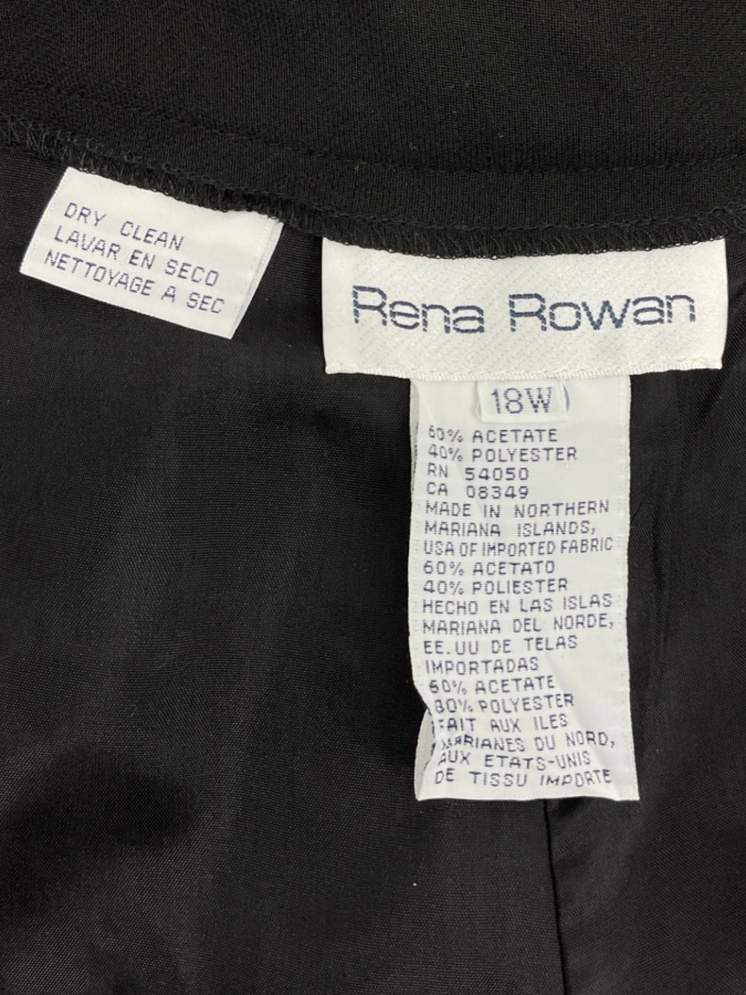 Rena Rowan