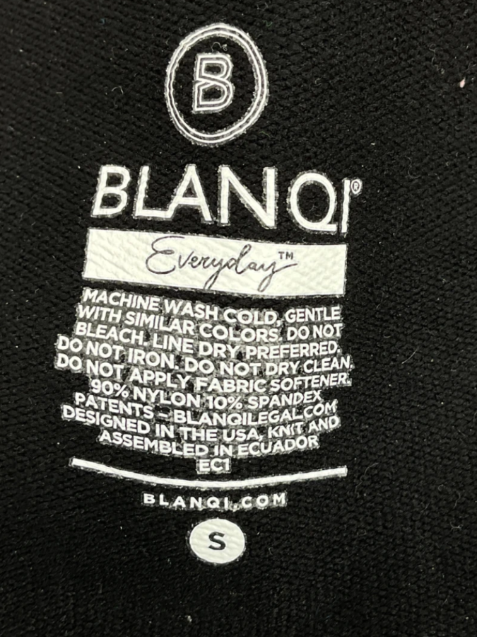 Blanqi Everyday