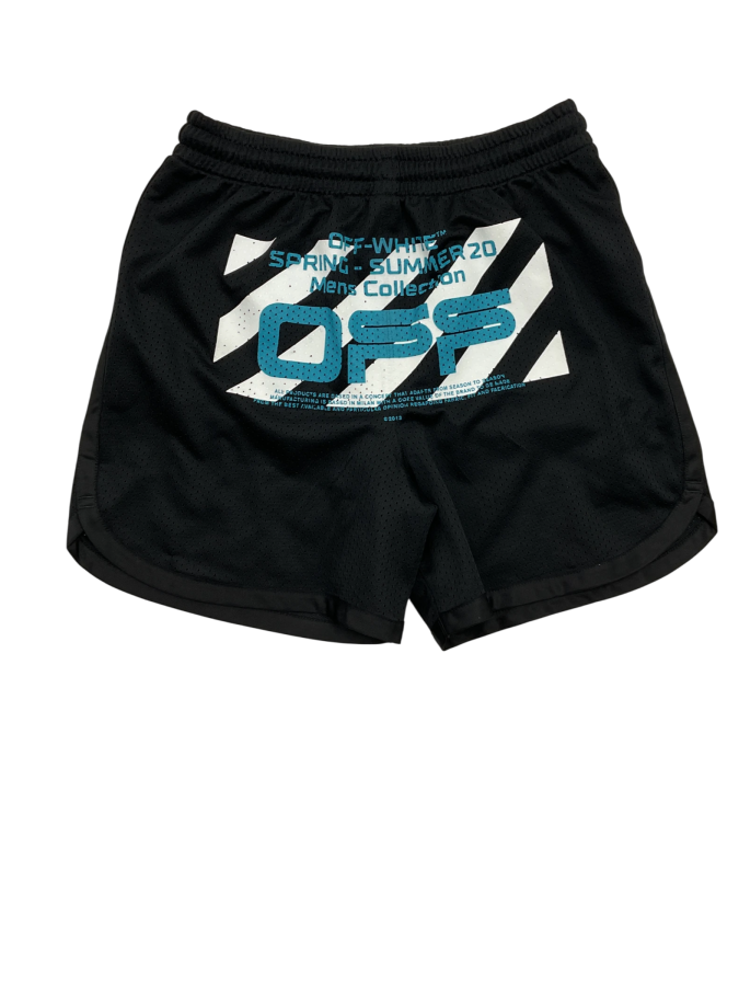 OFF-WHITE