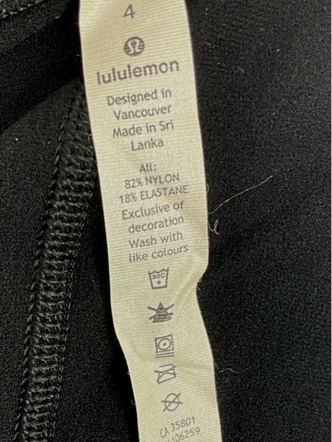 Lululemon
