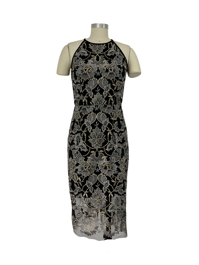 Agua Dresses