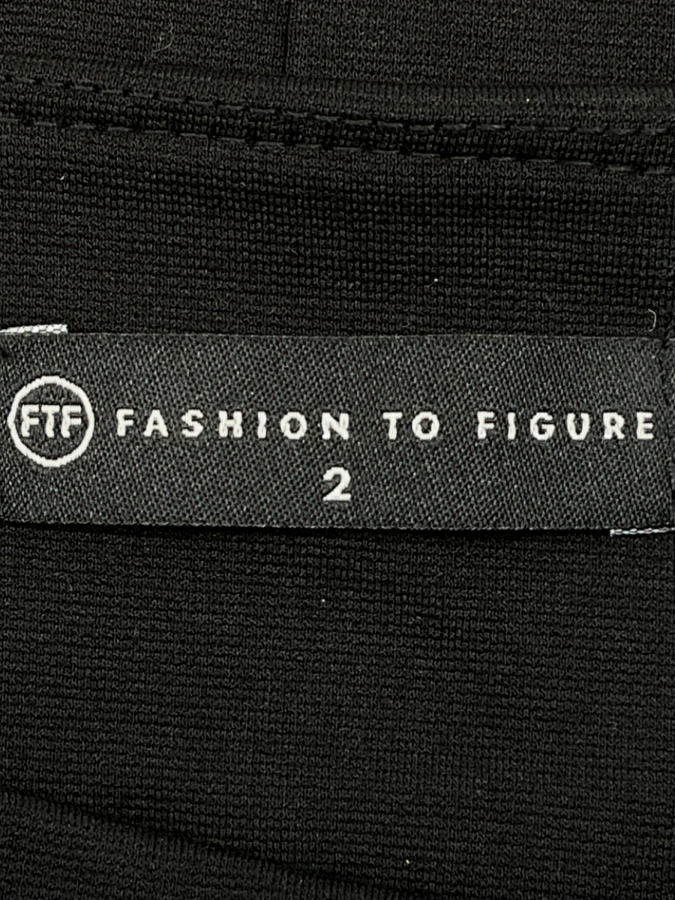 Fashion To Figure