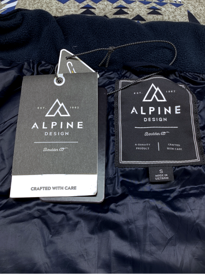 Alpine Design