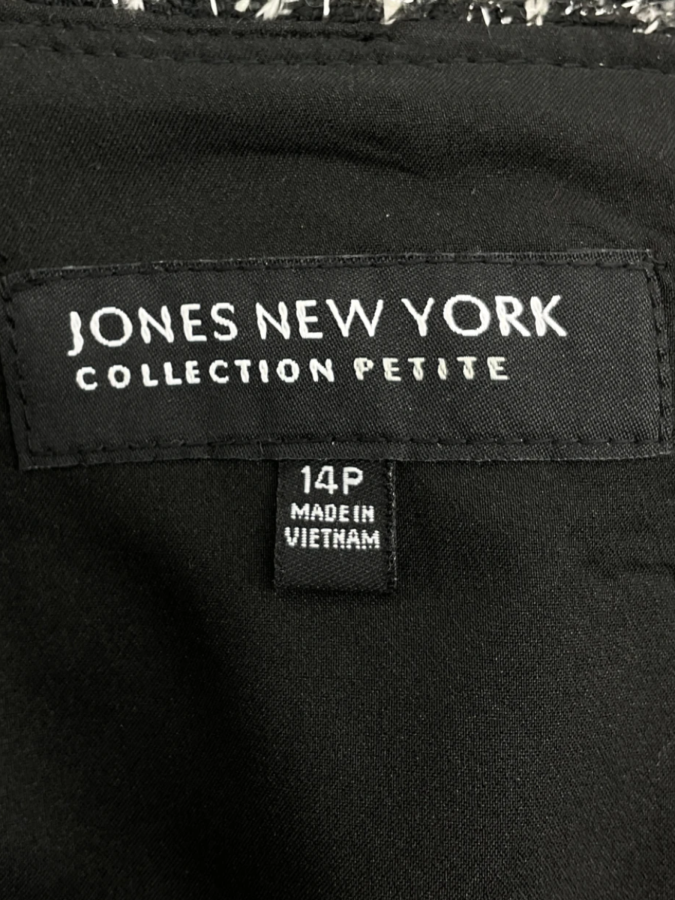 Jones New York