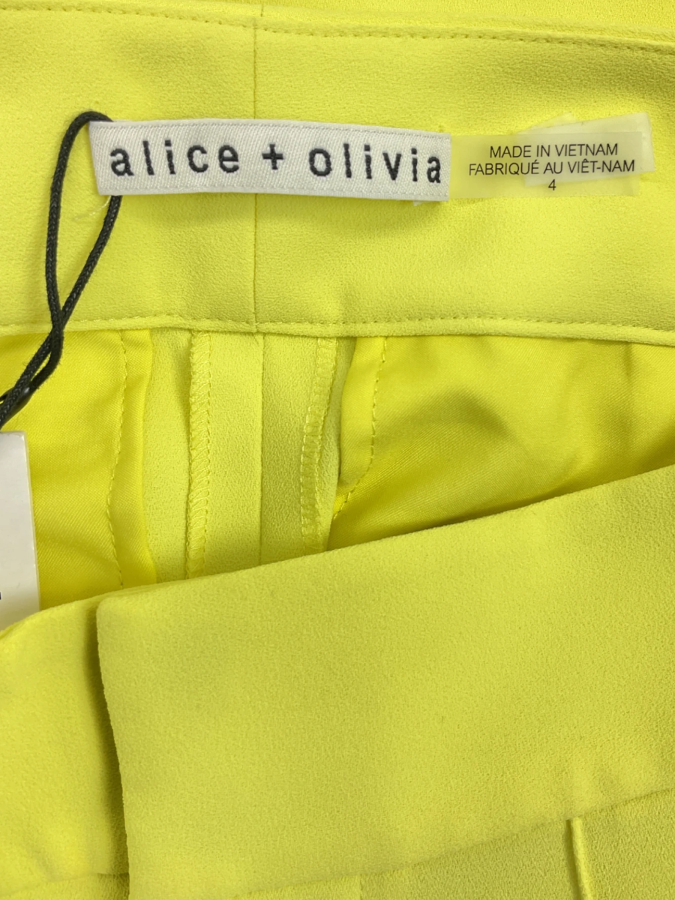 Alice & Olivia
