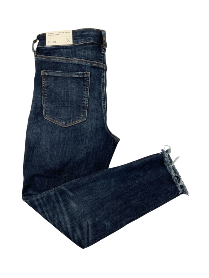 American Eagle Outfitters