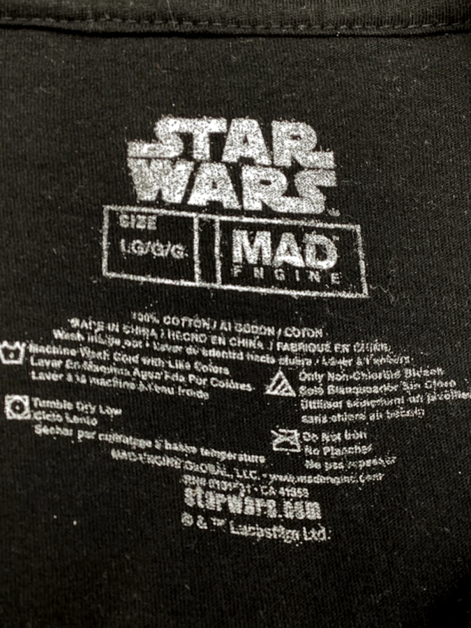 Star Wars
