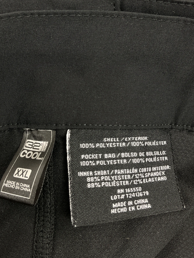 Unbranded