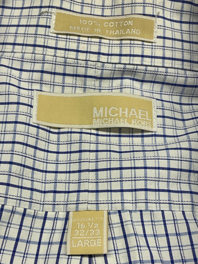 Michael Kors