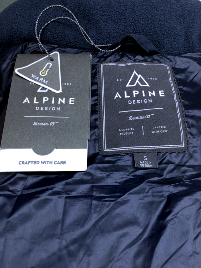 Alpine Design