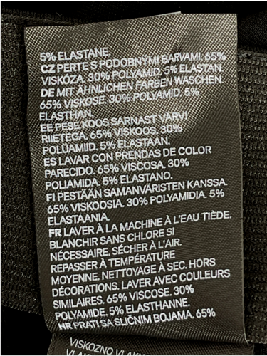 H&M