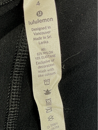 Lululemon