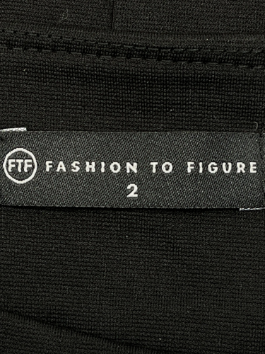 Fashion To Figure