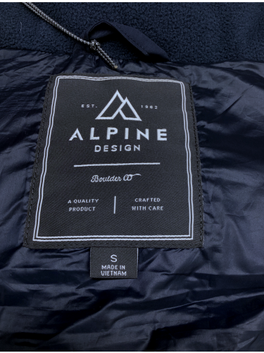 Alpine Design