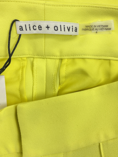 Alice & Olivia
